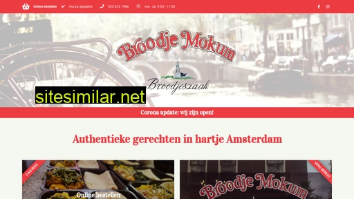 broodje-mokum.nl alternative sites