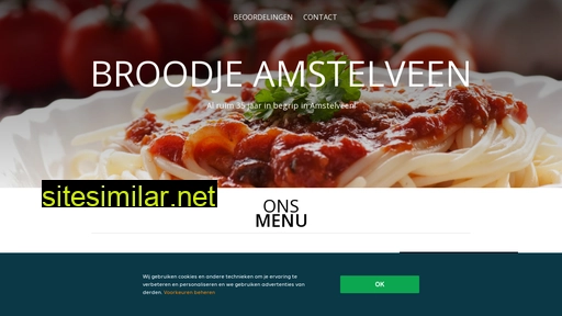 broodjeamstelveen-amstelveen.nl alternative sites