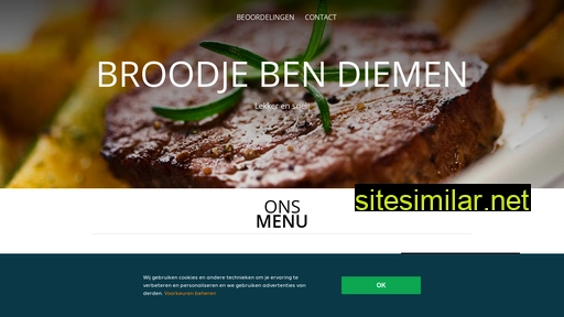 broodjeben-diemen.nl alternative sites