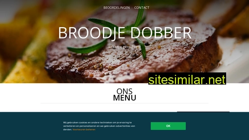 broodjedobber-amsterdam.nl alternative sites