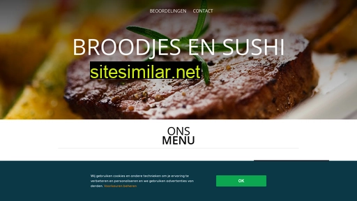 broodjesensushi-velp.nl alternative sites
