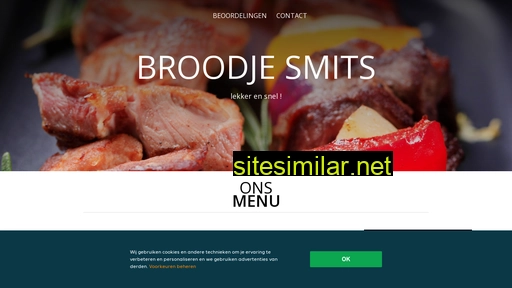 broodjesmits-eindhoven.nl alternative sites