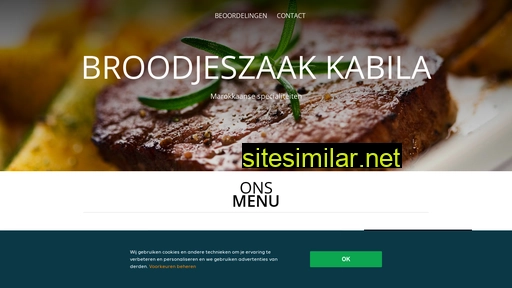 broodjeszaakkabila-tilburg.nl alternative sites