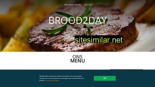 brood-2-day-eindhoven.nl alternative sites