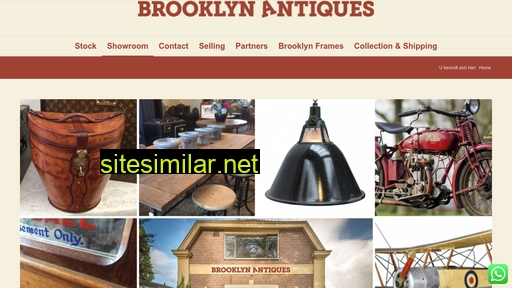 brooklyn-antiques.nl alternative sites