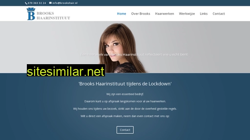 brookshair.nl alternative sites