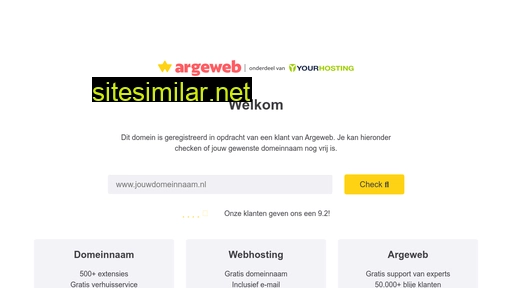 broomconsult.nl alternative sites