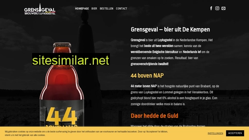 brouwerijgrensgeval.nl alternative sites