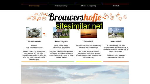 brouwershofje.nl alternative sites