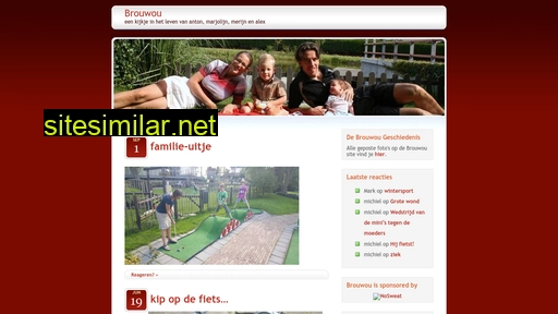 brouwou.nl alternative sites