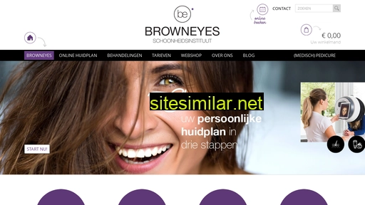 brown-eyes.nl alternative sites