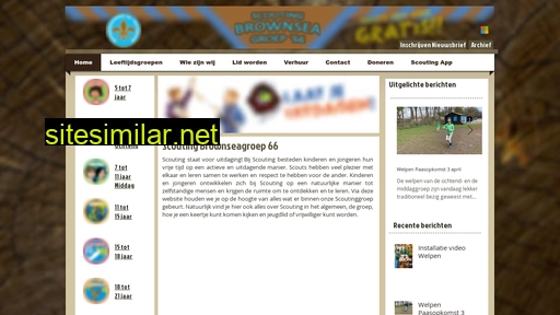 brownsea.nl alternative sites