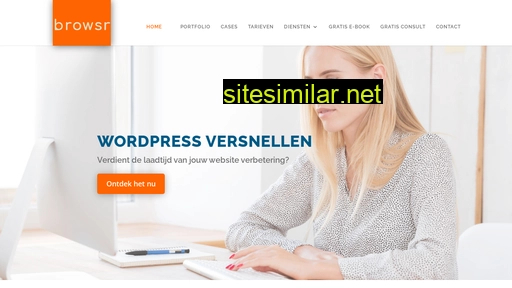 browsr.nl alternative sites