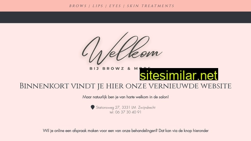 browzandmore.nl alternative sites