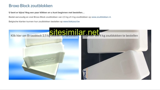 broxoblock.nl alternative sites