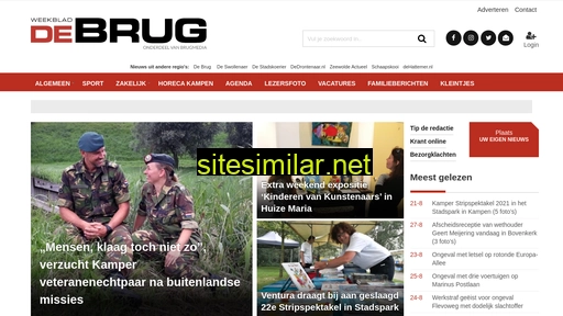 brugnieuws.nl alternative sites