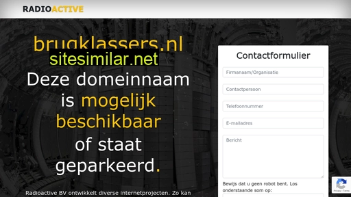 brugklassers.nl alternative sites