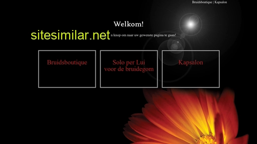 bruid-beauty.nl alternative sites