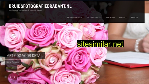 bruidsfotografiebrabant.nl alternative sites