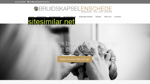 bruidskapselenschede.nl alternative sites