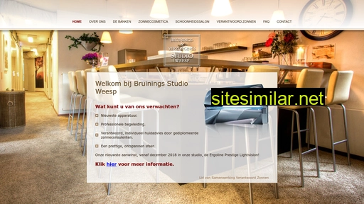 bruiningsstudioweesp.nl alternative sites