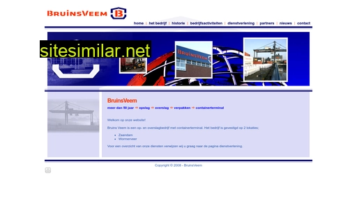 bruinsveem.nl alternative sites