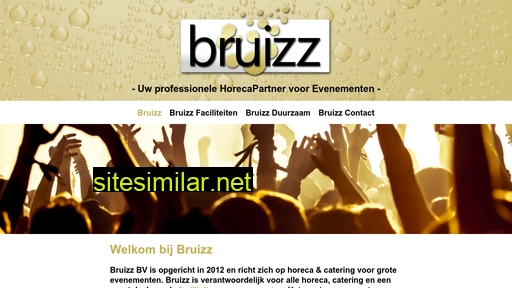 bruizz.nl alternative sites