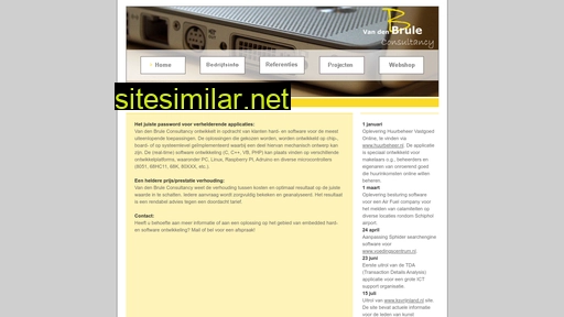 brule.nl alternative sites