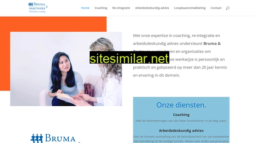 brumaenpartners.nl alternative sites
