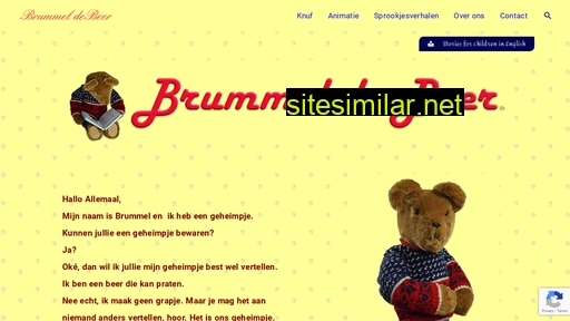 brummeldebeer.nl alternative sites