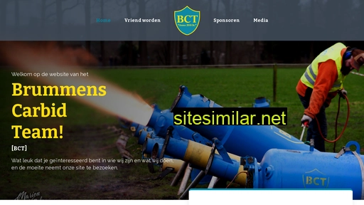 brummenscarbidteam.nl alternative sites