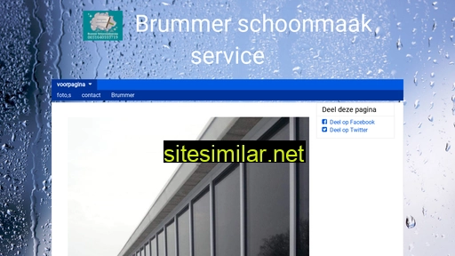 brummerservice.nl alternative sites