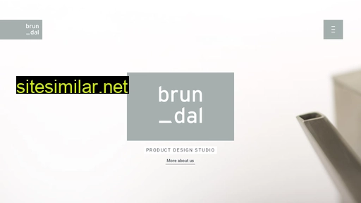 brundal.nl alternative sites