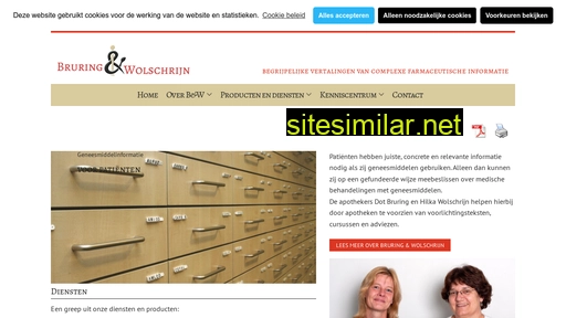 bruring-wolschrijn.nl alternative sites