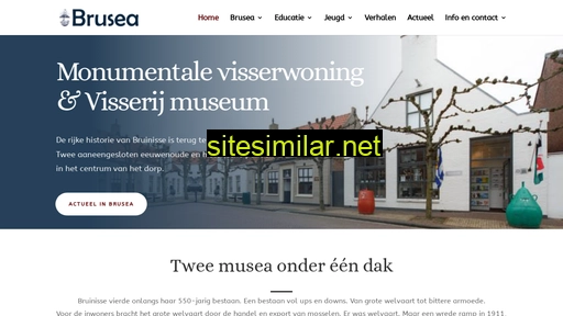 brusea.nl alternative sites