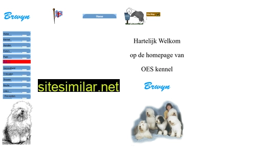 brwyn.nl alternative sites