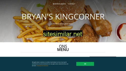 bryanskingcorner-maassluis.nl alternative sites