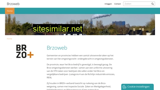 brzoweb.nl alternative sites