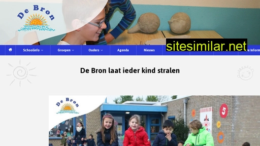 bsdebron.nl alternative sites