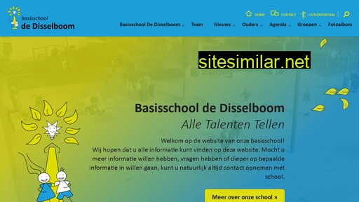 bsdedisselboom.nl alternative sites