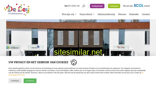 bsdeley.nl alternative sites