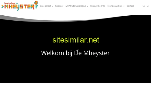 bsdemheyster.nl alternative sites