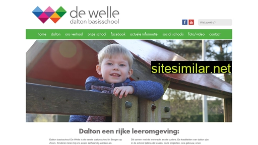 bsdewelle.nl alternative sites