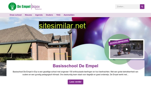 bsempel.skipov.nl alternative sites