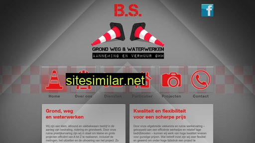 bsgww.nl alternative sites