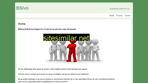 bsivo.nl alternative sites