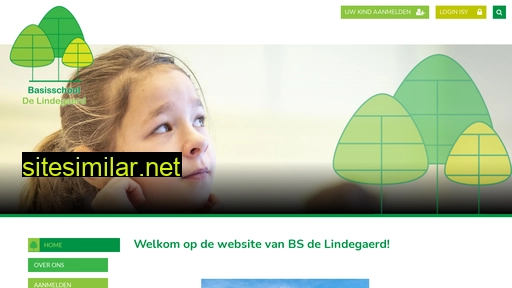 bslindegaerd.nl alternative sites