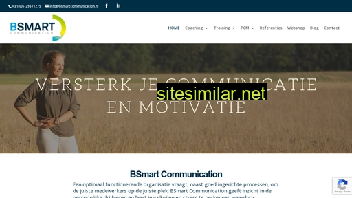 bsmartcommunication.nl alternative sites