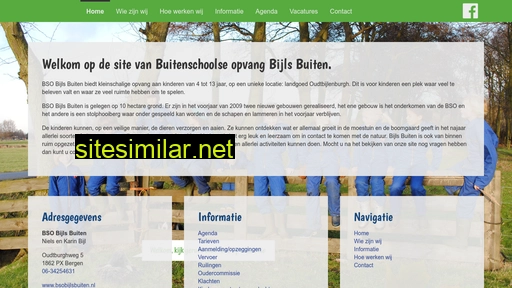 bsobijlsbuiten.nl alternative sites