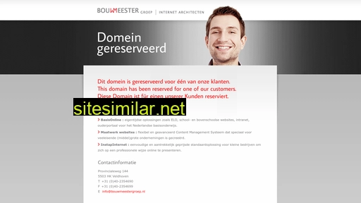 bsonderdekastanje-sittard.nl alternative sites